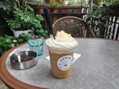 -乌托邦咖啡(武侯祠店)