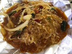 -呼和草原·正宗东北菜·经典锅包肉(西湖店)