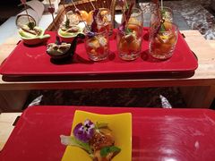 -骊韵咖啡厅(深圳中海凯骊酒店)