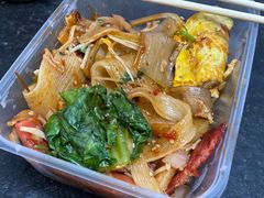 烤冷面-老广州牛杂(深圳白石洲总店)