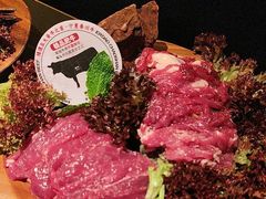 -二刀潮牛(重庆光环购物公园店)