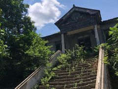 -云岫谷自然风景区