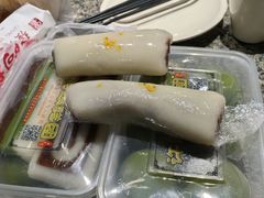 马蹄糕-许阿姨糕团店(南京总店)