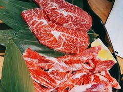-九田家黑牛烤肉料理(新光汇店)