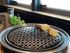 -陇璟烧肉酒场(友谊阳光城店)