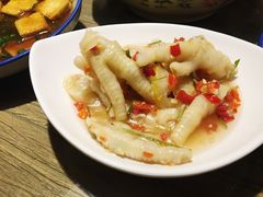 -小镇厨房(古镇店)