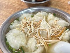 -荣巷小馄饨(荣巷店)
