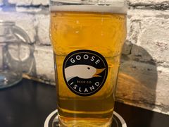 -Goose Island Brewhouse鹅岛精酿啤酒餐厅