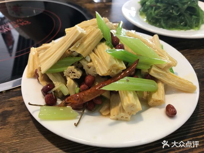 刘司令的锅-图片-北京美食-大众点评网