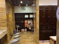 -益健·足疗汗蒸SPA(芙蓉广场店)