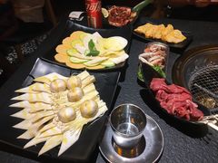 -伊茉家的烤肉店(勒泰中心店)