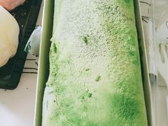 -大苹果面包生日蛋糕(明珠店)