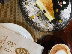 -YUE·6·西式融合餐厅(外滩六号店)