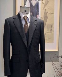 点击看大图 -Brother西服礼服定制·商务·婚礼(佛山南海店)