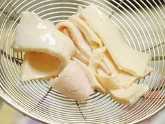 黄喉-五洲牛肉美食馆