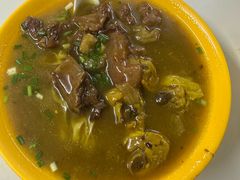 鸡腩米-金利食店(氹仔店)