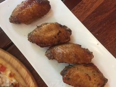 -玛格萝妮比萨屋(四平店)