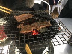 -松明一烤肉馆(鲁园店)