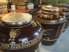 -西江美食舫·江西菜(健德桥店)