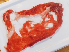 -谭三娘鲜切牛肉自助火锅(星辰汇店)