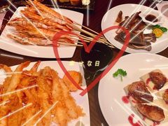 -佛山希尔顿酒店·融誉亚洲美食荟