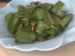 巧拌小油麦-四小姐的店(王府井店)