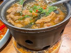 -山西会馆·晋菜·晋商宴·学堂记忆(许坦西街店)