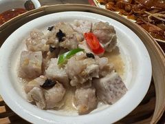 -钟菜·粤菜点心·宴请(海上世界·汇港二期店)