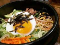 石锅拌饭-SchoolStory学校的故事(七星路店)