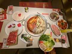 -小龙坎火锅(春熙太古里店)