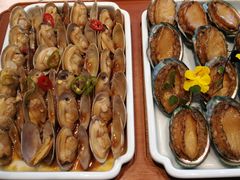 -红樱桃·欢乐餐厅(太原里店)