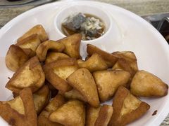 -老徐烧烤涮肚(交道口店)