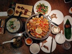 -桂小厨广西菜(桂林万象城店)