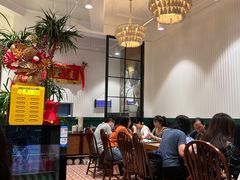 -堂屋糖水店(愚园店)