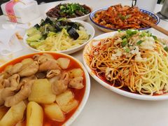 -赵姐猪耳朵饭店