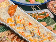 -無境·匠心日本料理(汉街店)