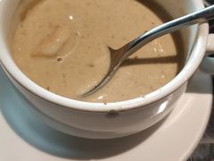 -半秋山西餐厅(巴南万达广场店)