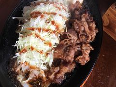 -铃木食堂(帽儿胡同店)