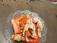 -蟹犇•帝王蟹雪蟹(陆家嘴店)