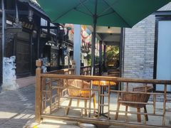 -星巴克臻选(成都宽窄巷子店)