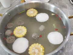 -牛天下·牛肉·海鲜·打边炉·融合菜