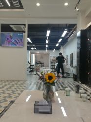 -ASA HAIR SALON