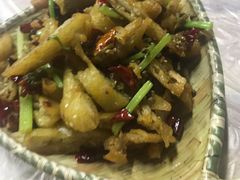 -小民大排档(马场角横路店)