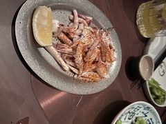 -High Yaki THE SEA海鲜居酒屋