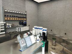 -CUBIC3三立方咖啡(凌空SOHO店)