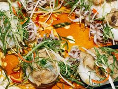 -大洋家·潮汕鱼鲜·花胶砂锅粥(天河东路店)