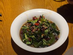 -蚝太郎 • 海鲜烧烤(Upark店)