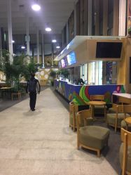 -安利上海体验馆