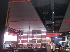 -捞王锅物料理(金华义乌之心店)