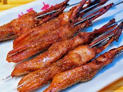爆汁鸭舌-蚝翅·海鲜粥·烧烤·龙虾季(海曙天一店)